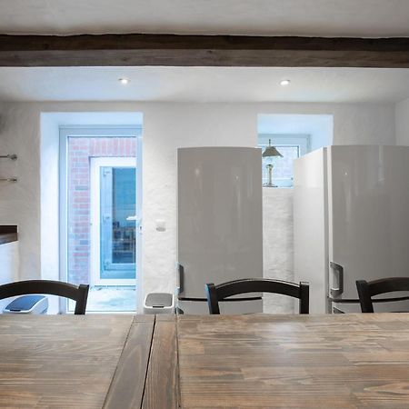 Lodge Am Oxenweg - Zimmer 5 Хузум Екстериор снимка