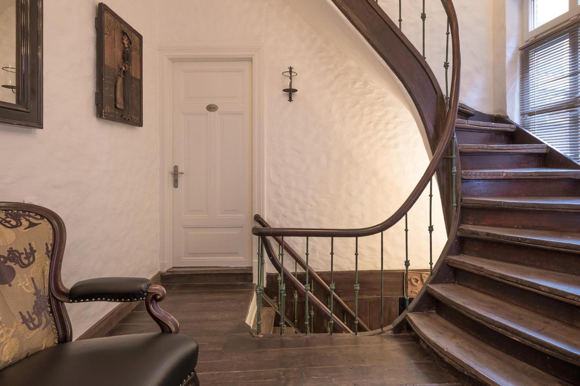 Lodge Am Oxenweg - Zimmer 5 Хузум Екстериор снимка